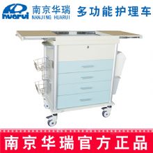 華瑞(rui)精(jīng)品(pin)多(duo)功能(néng)護理(li)車(che)J062 Ⅱ型，730×480×973mm