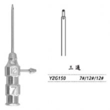 金鍾注吸(xi)沖洗器(qi)YZG150 三通(tong) 7＃/12＃/12＃