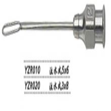 金鍾晶體(ti)線(xiàn)環  YZR010 注水式(shi) 5×6