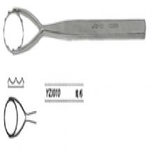 金鍾眼球固定器(qi)  YZJ010 圓形