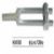 金鍾聽覺檢(jian)查音叉  音叉