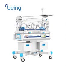 貝茵嬰兒培養箱BIN-4000A  新(xin)生(sheng)兒培養箱保暖急救設(shè)備(bei)