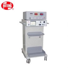 滬通(tong)氩氣(qi)電(dian)刀(dāo)GD350-D+GD350-Ar  高(gao)頻電(dian)刀(dāo) 氩氣(qi)控製(zhi)儀