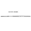 金鍾粘固粉調刀(dāo)3＃ 單(dan)頭